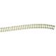 42401 - Flexi kolej s betonovými pražci, RocoLine 2,1 mm