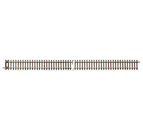42406 - Rovná kolej G4, RocoLine 2,1 mm