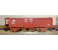56277 - 2-osý otevřený vůz Es, DB