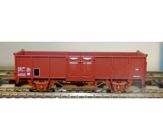 56267 - 2-osý nákladní vůz Es, SNCF