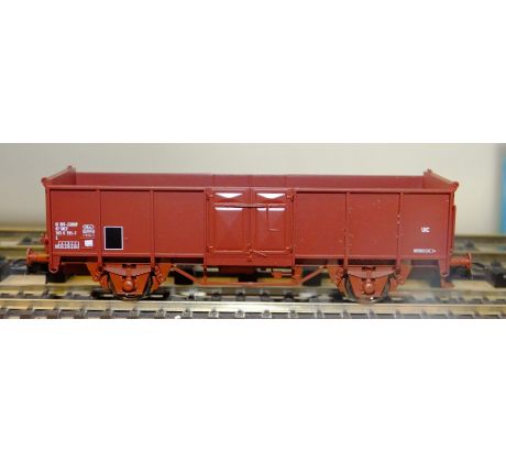 56267 - 2-osý nákladní vůz Es, SNCF