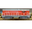 472024 - Motorová lokomotiva T 466.2024 ČSD