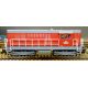 472024 - Motorová lokomotiva T 466.2024 ČSD