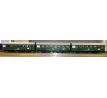 58349 - Set tří Reko vozů DR s realistickým potiskem skříně po opravě