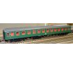 58341 - Set dvou rychlíkových vozů Büm 232 DB, Epocha IV