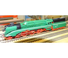 36029 - Parní lokomotiva 02 0201-0 DR