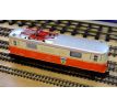 33211 - Elektrická úzkorozchodná lokomotiva 1099.06, ÖBB
