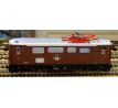 33229- Elektrická úzkorozchodná lokomotiva 1099.07 "E7" "Ötscherbär", NÖVOG