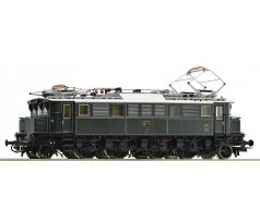 73559 - Elektrická lokomotiva BR E 17.1, DRB