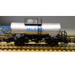 76531 - 2-osý kotlový vůz R 578 160 Mléko, ČSD