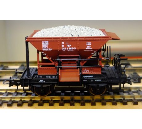 56244 - Nákladní vůz Talbot, PKP