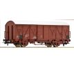 56302 - 2-osý uzavřený nákladní vůz Gs, FS
