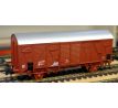 56302 - 2-osý uzavřený nákladní vůz Gs, FS