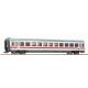 64686 - IC-oddílový vůz 2. třídy, DB AG