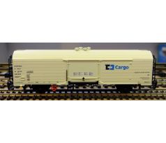 14693 - 2 osý chladicí vůz Ibbhs CZ-ČDC