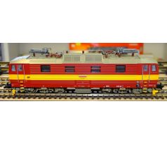 32900 - Elektrická lokomotiva 372 012-5 ČD