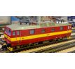 32900 - Elektrická lokomotiva 372 012-5 ČD